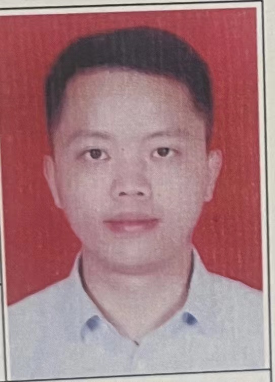 何凯锐