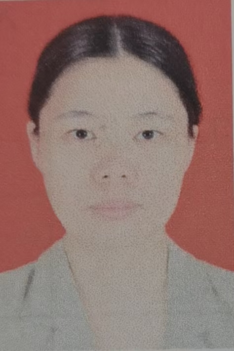 陈娇飞
